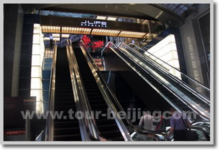 Modern Shanghai City Day Tour